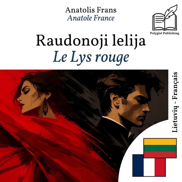 Le Lys rouge