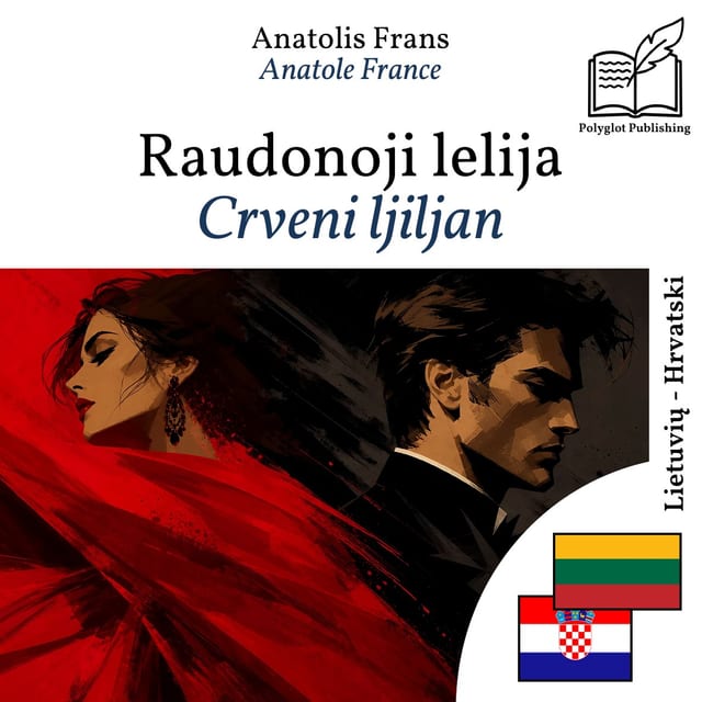 Crveni ljiljan