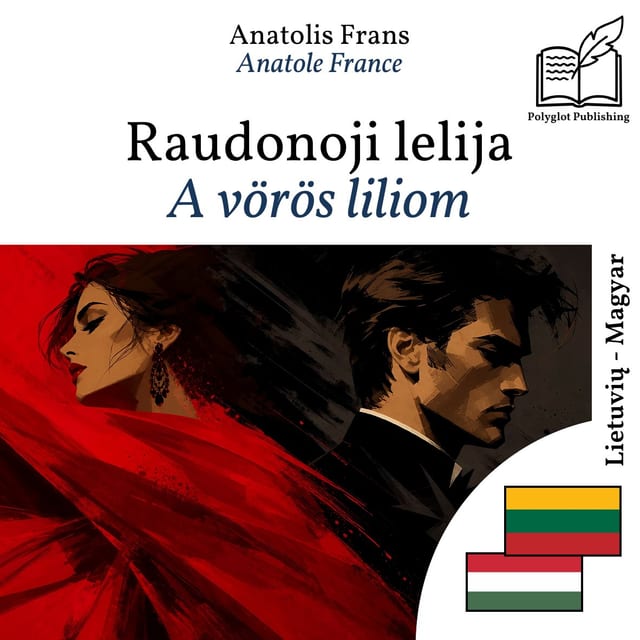 A vörös liliom