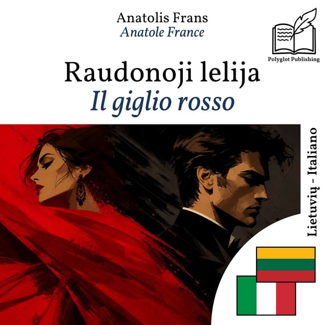 Il giglio rosso
