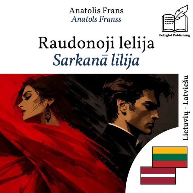 Sarkanā lilija