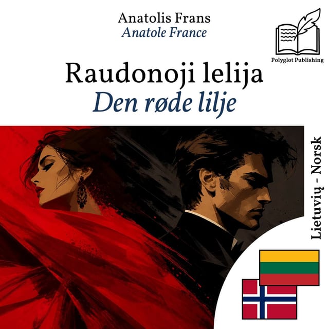 Den røde lilje