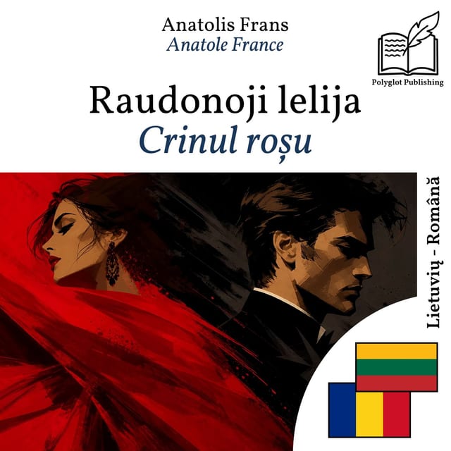 Crinul roșu