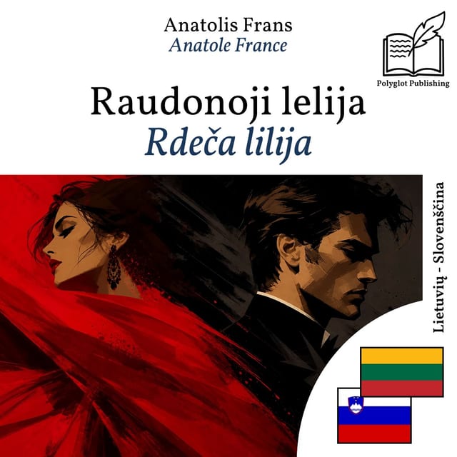 Rdeča lilija