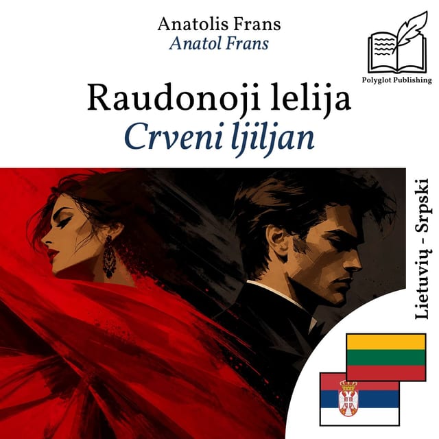 Crveni ljiljan