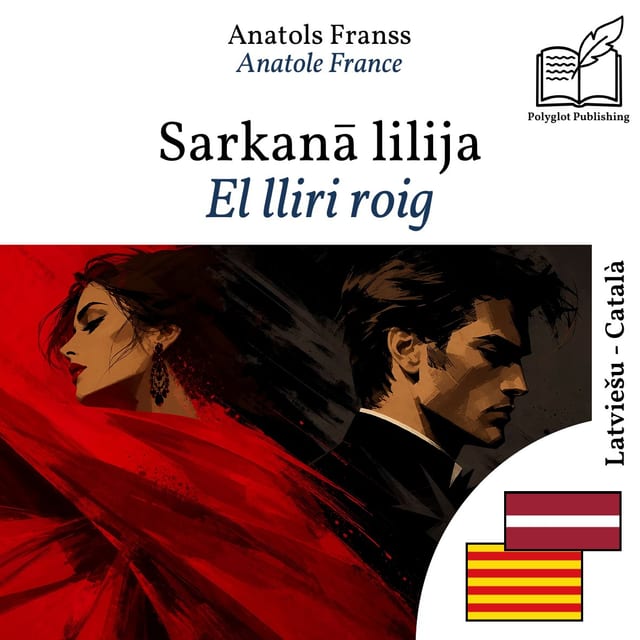 El lliri roig