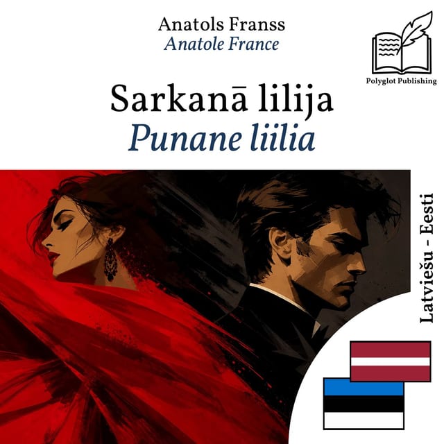 Punane liilia
