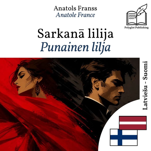 Punainen lilja