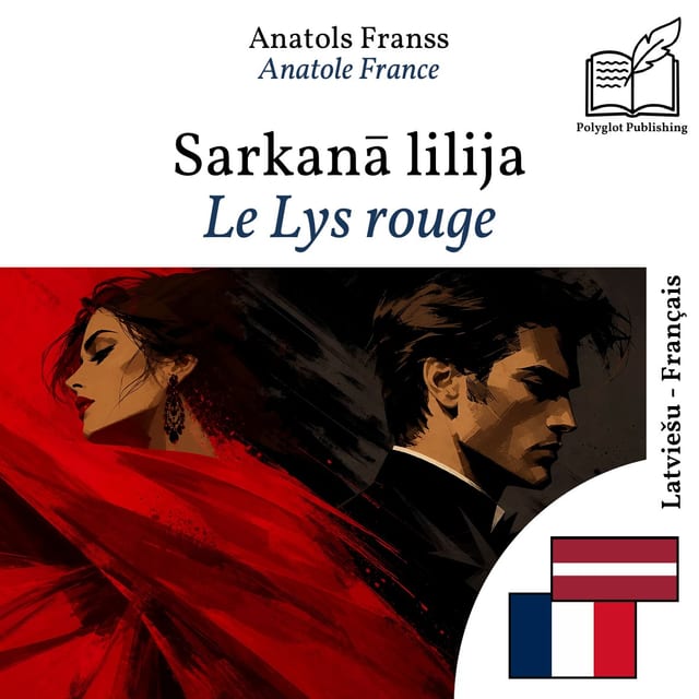 Le Lys rouge