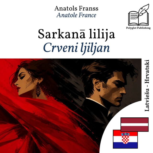 Crveni ljiljan