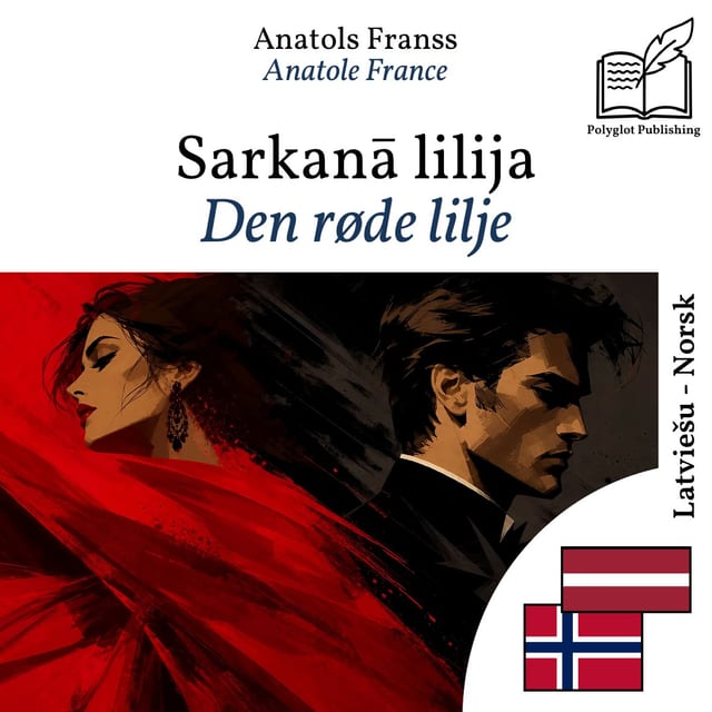 Den røde lilje
