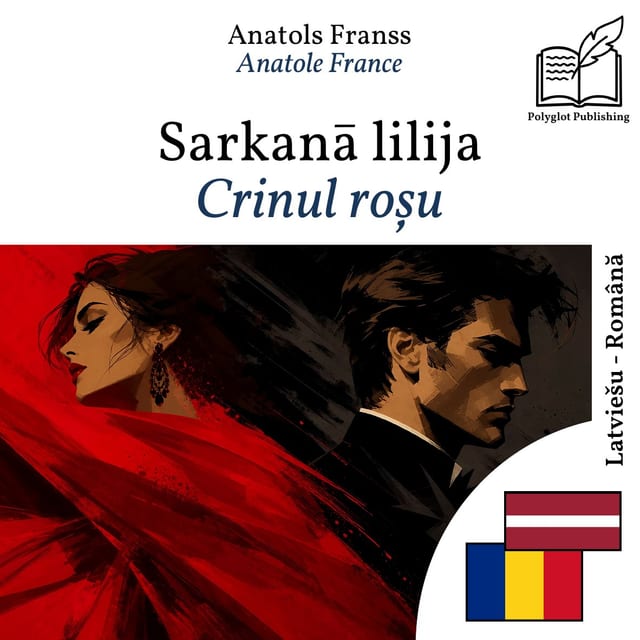 Crinul roșu