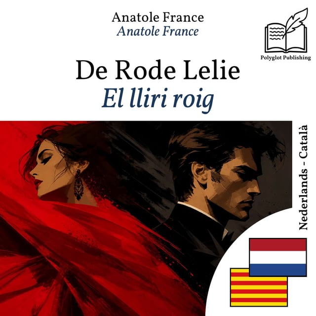 El lliri roig
