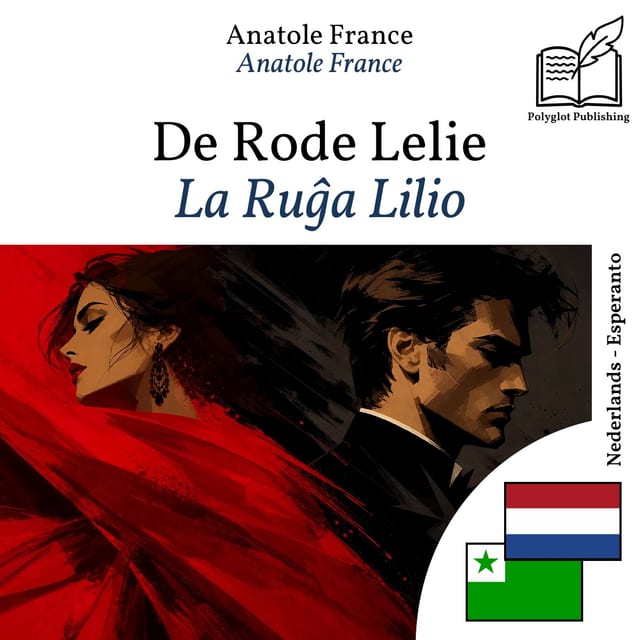 La Ruĝa Lilio