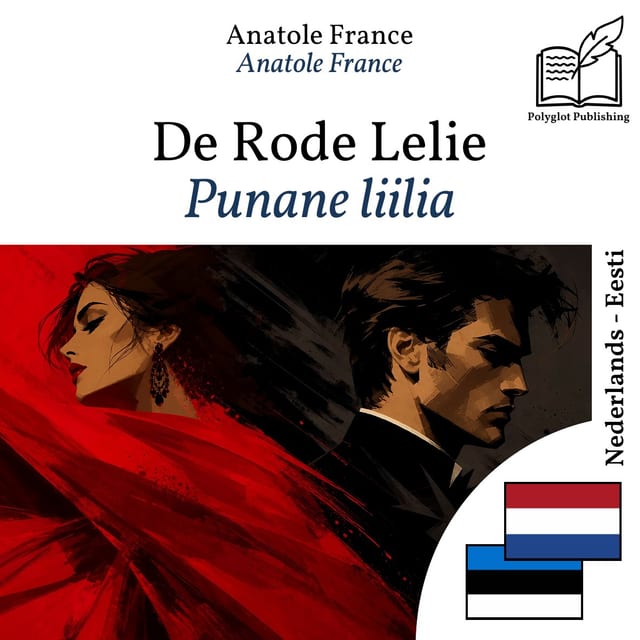 Punane liilia