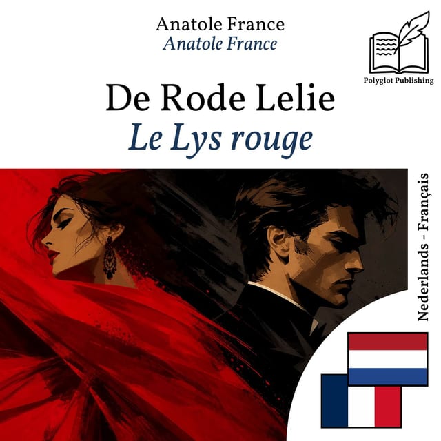 Le Lys rouge