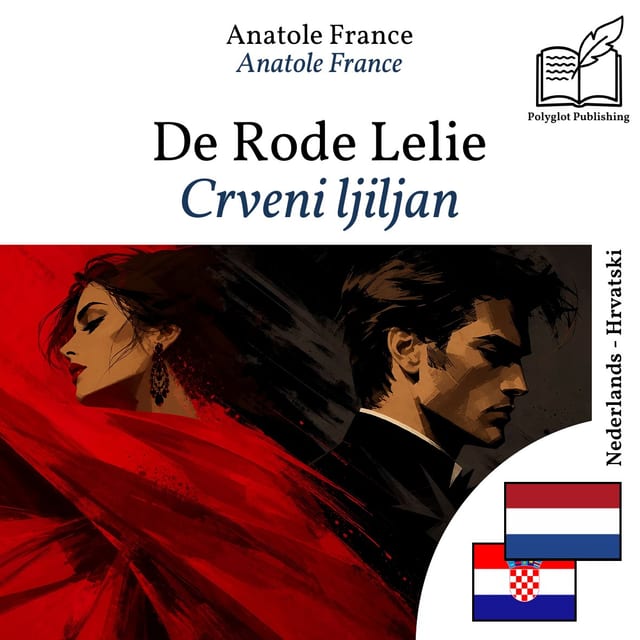 Crveni ljiljan