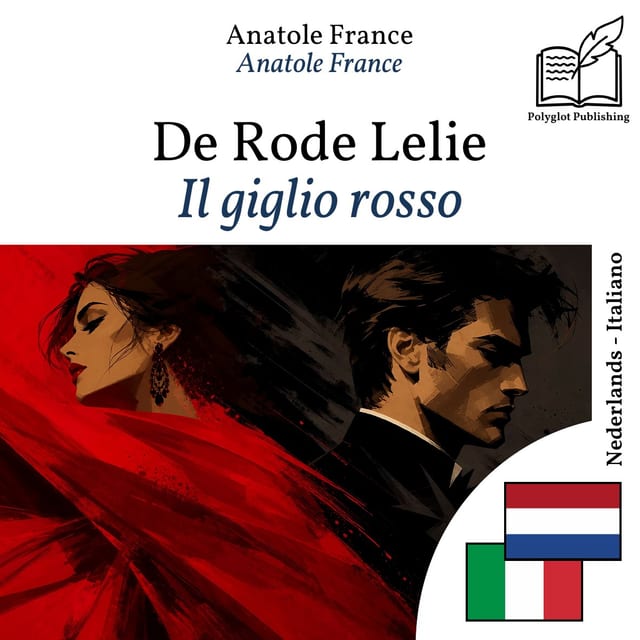 Il giglio rosso