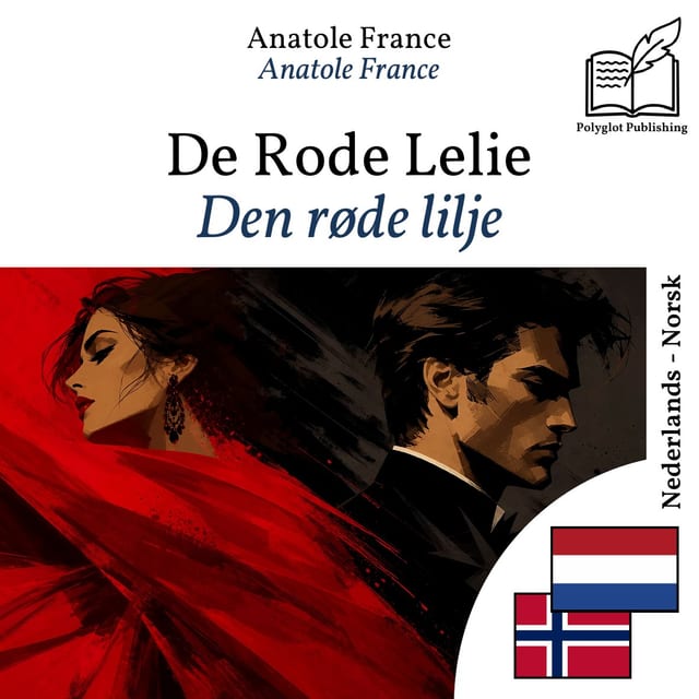 Den røde lilje