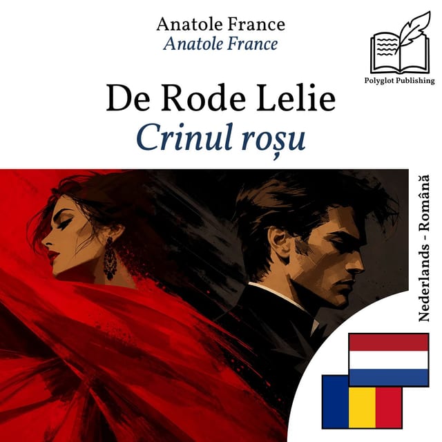 Crinul roșu