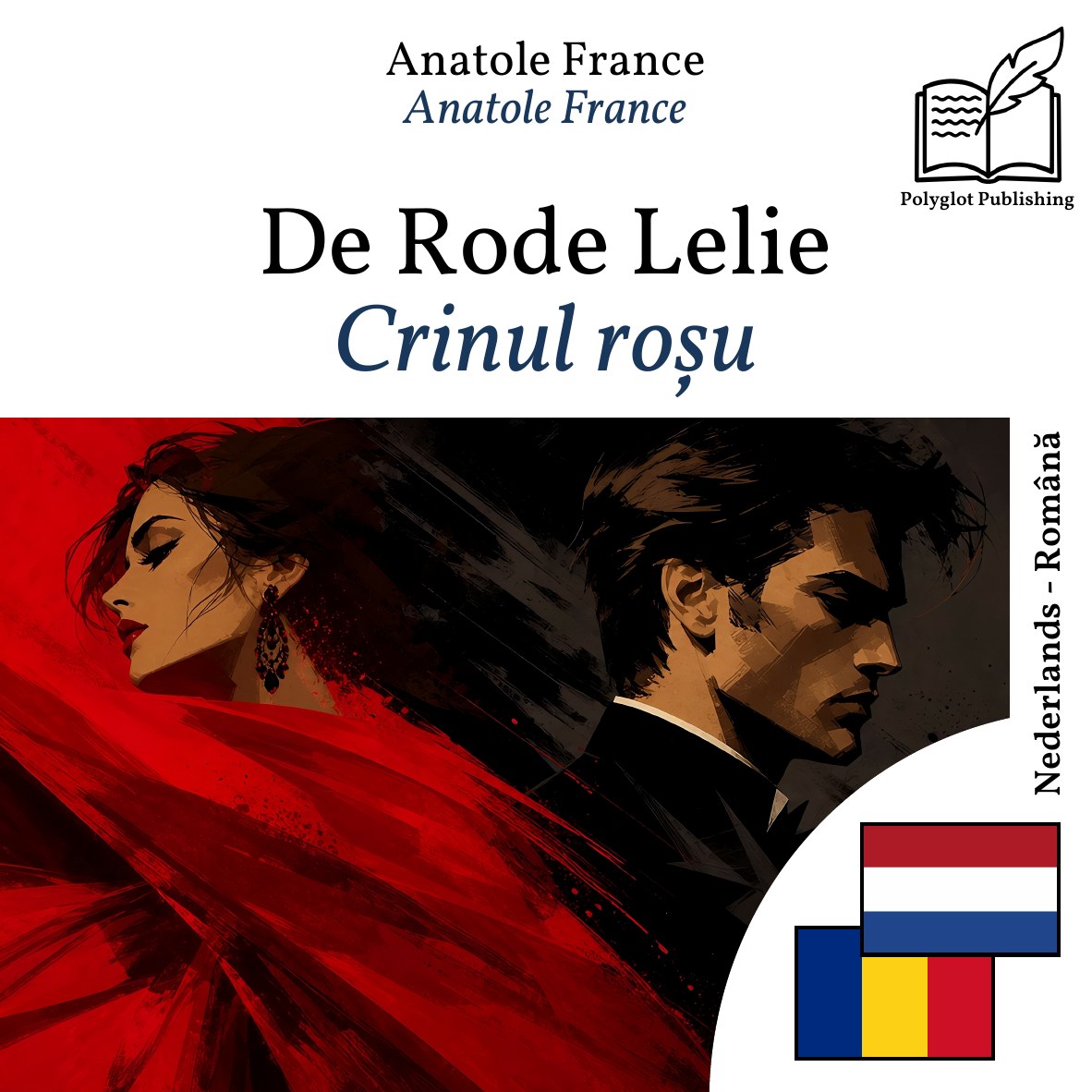 Crinul roșu