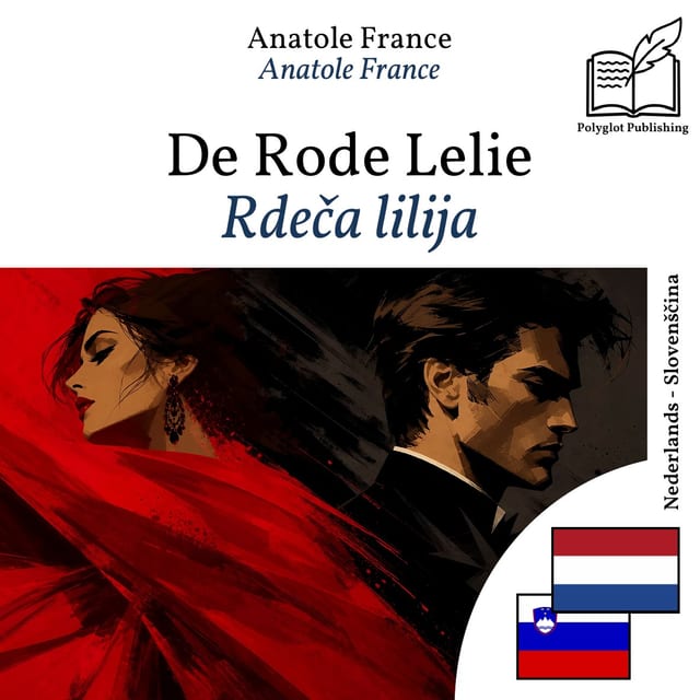 Rdeča lilija