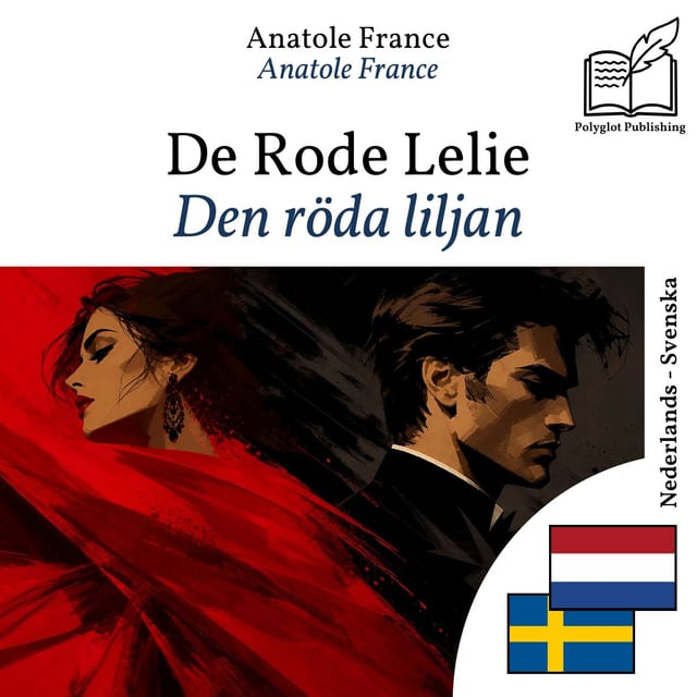 Den röda liljan