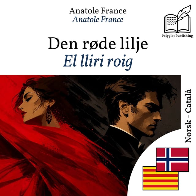 El lliri roig