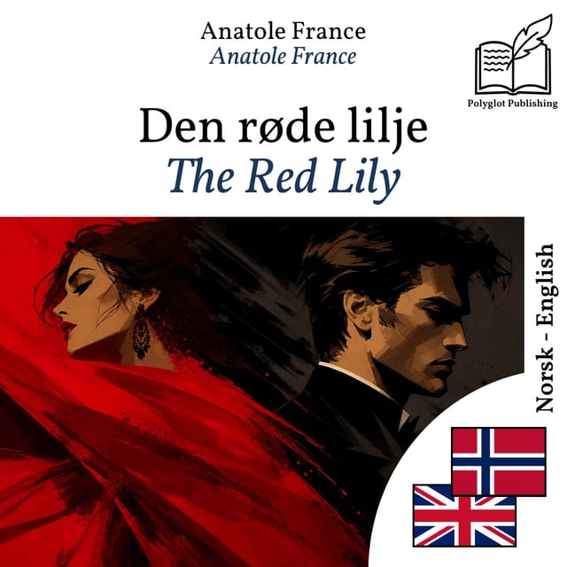 The Red Lily