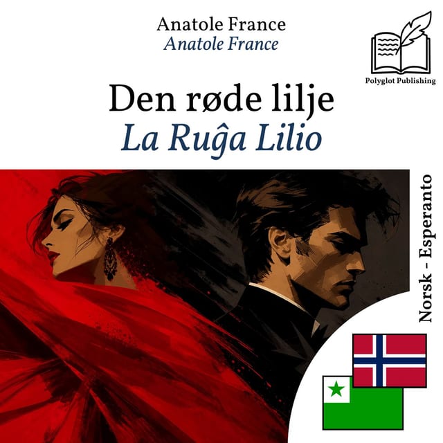 La Ruĝa Lilio