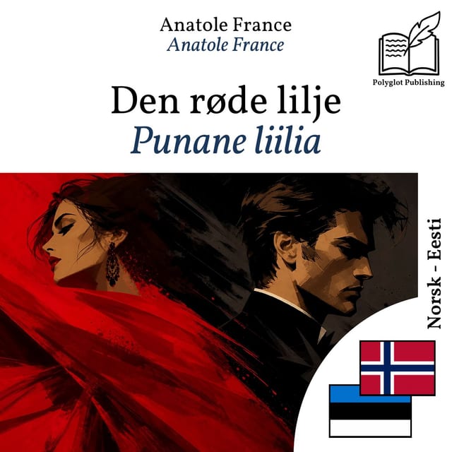 Punane liilia