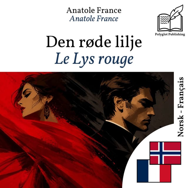 Le Lys rouge
