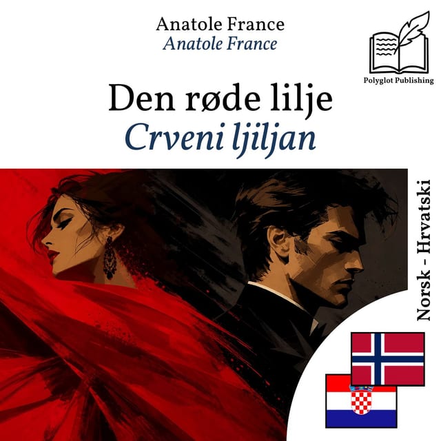 Crveni ljiljan