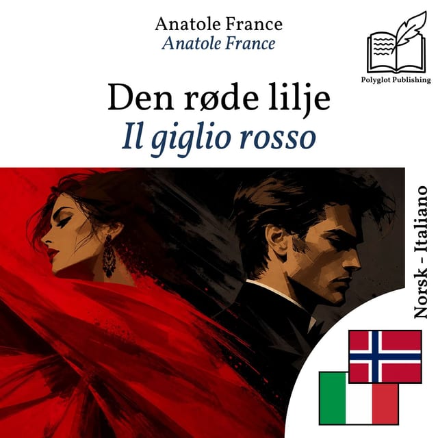 Il giglio rosso