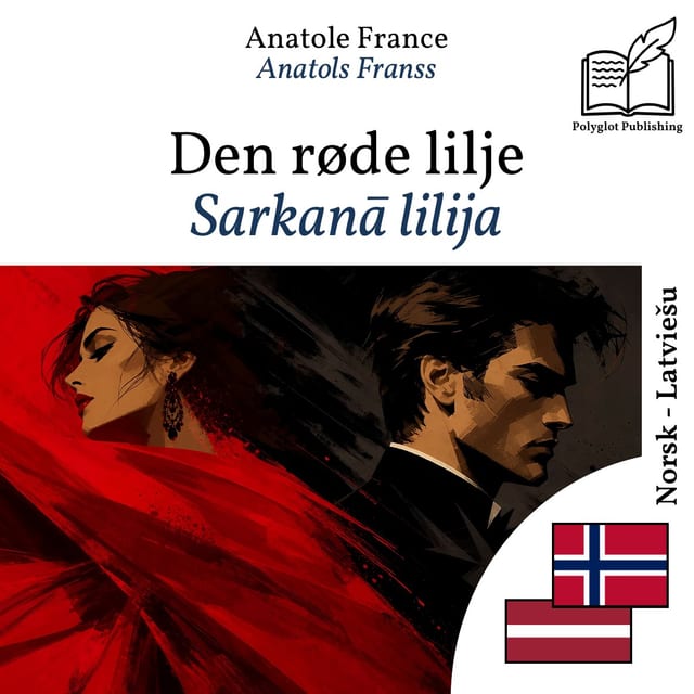 Sarkanā lilija