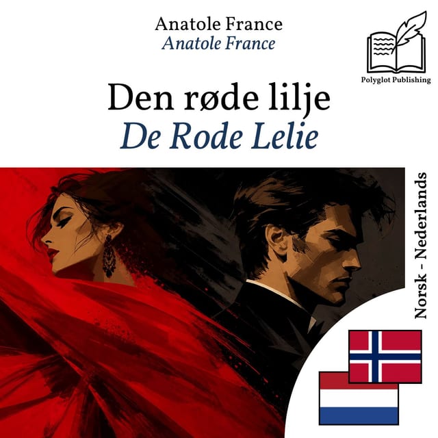 De Rode Lelie