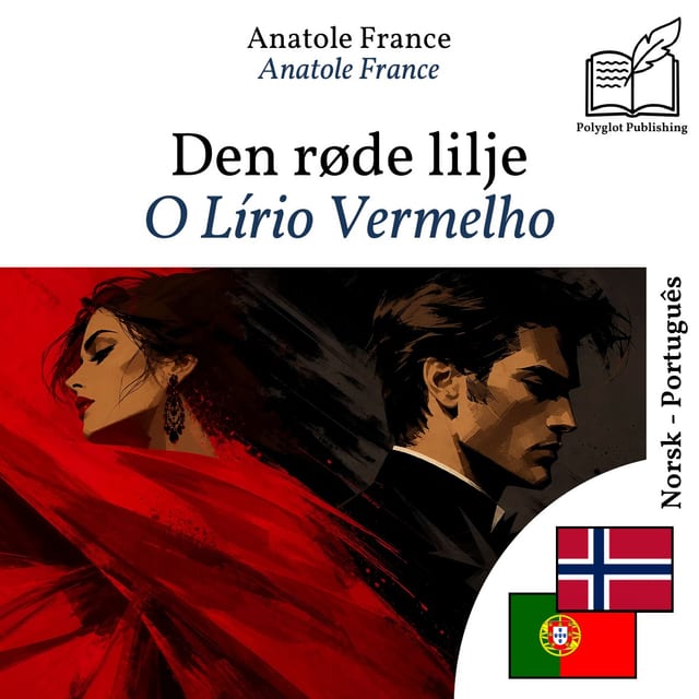 O Lírio Vermelho