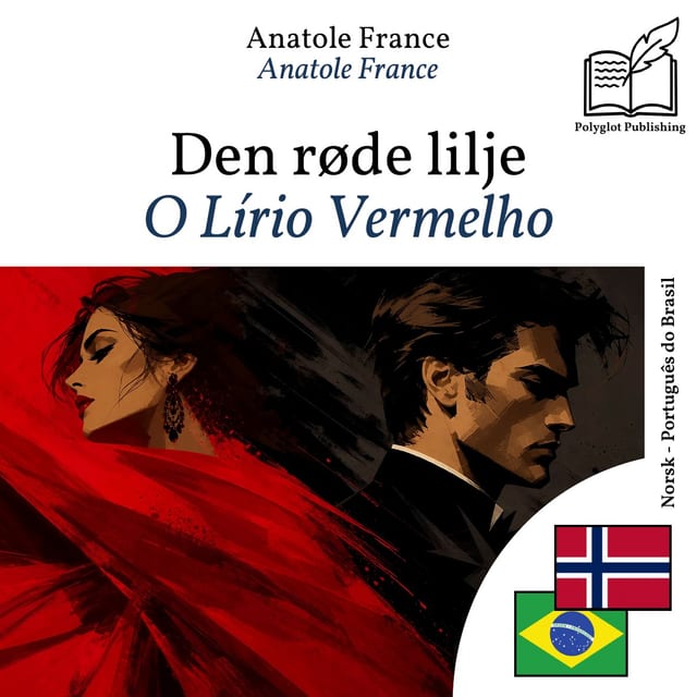 O Lírio Vermelho