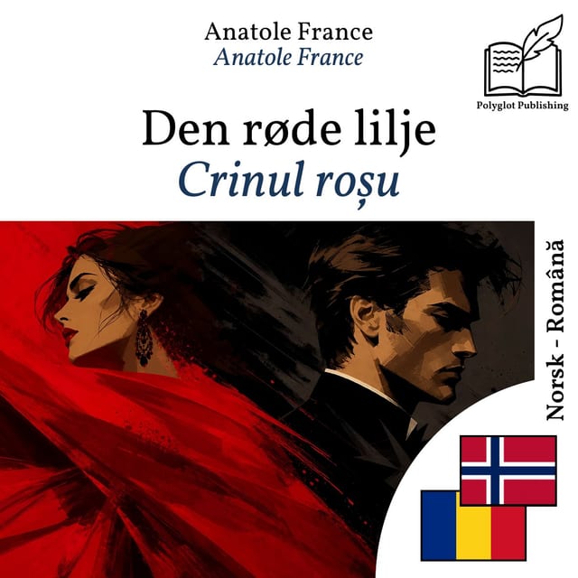 Crinul roșu