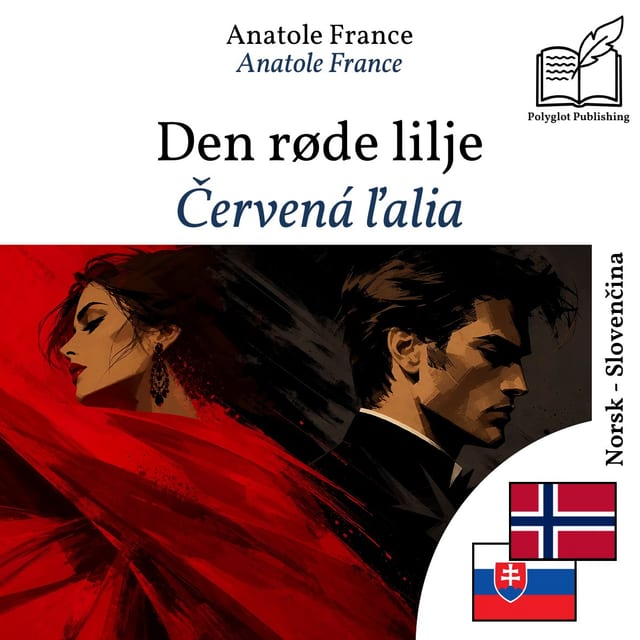 Červená ľalia