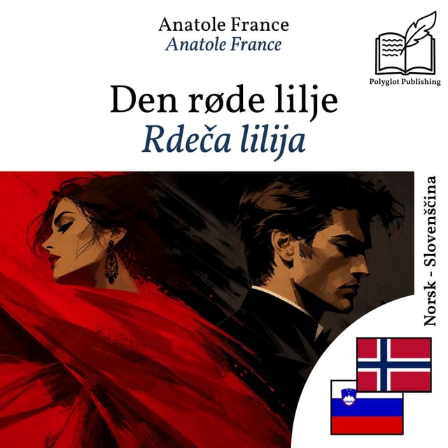 Rdeča lilija
