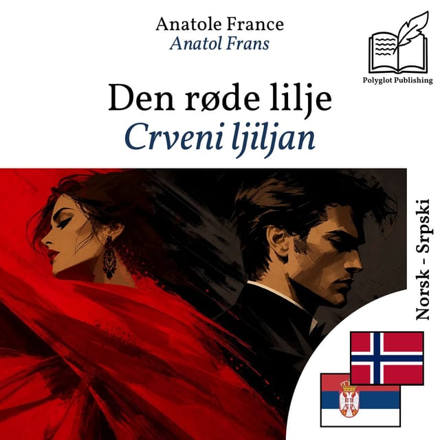 Crveni ljiljan
