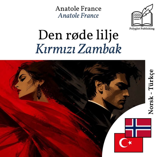 Kırmızı Zambak