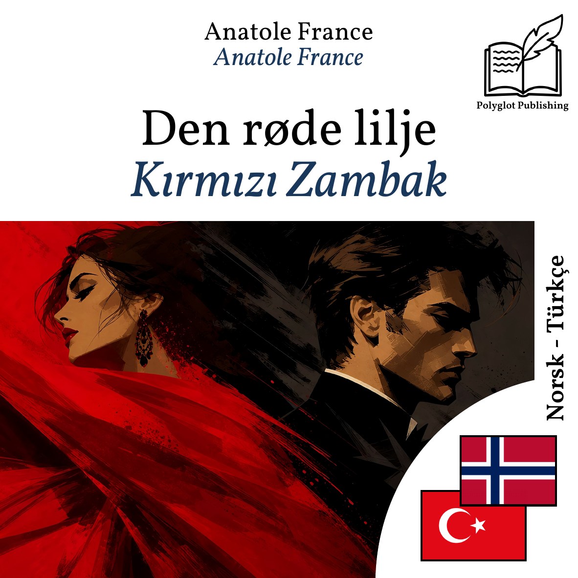 Kırmızı Zambak