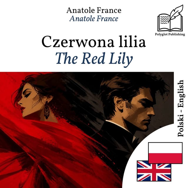 The Red Lily