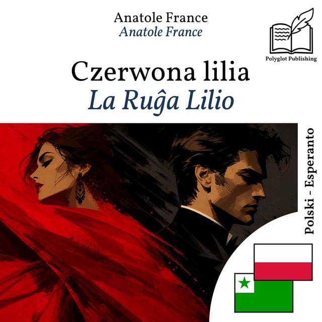 La Ruĝa Lilio