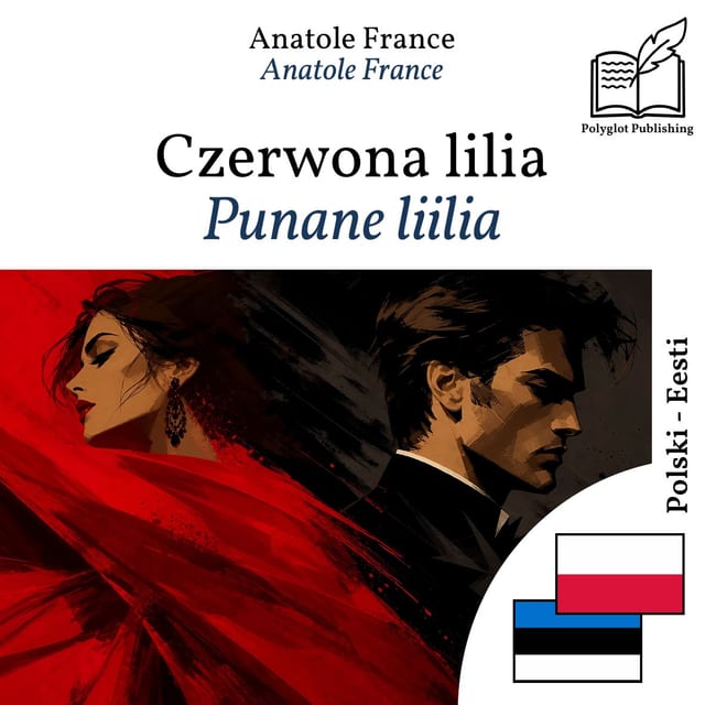 Punane liilia