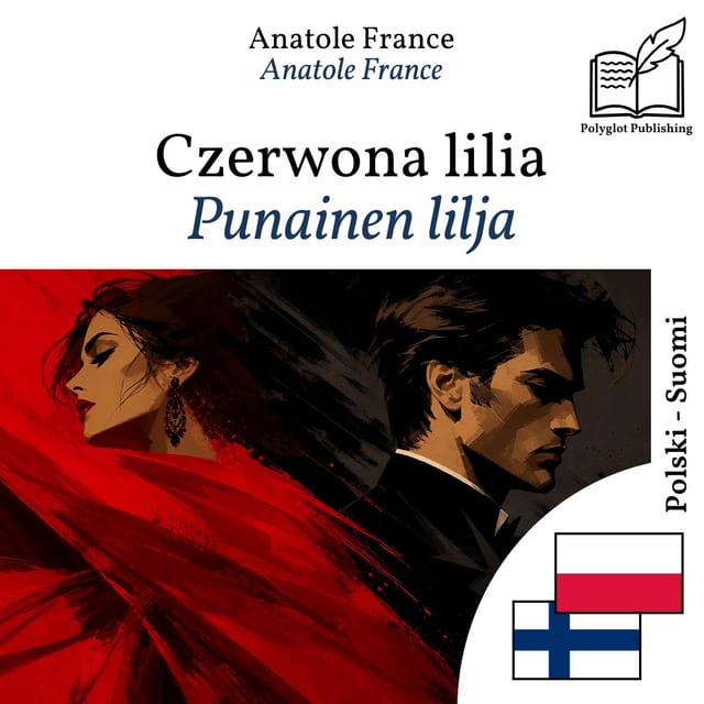 Punainen lilja
