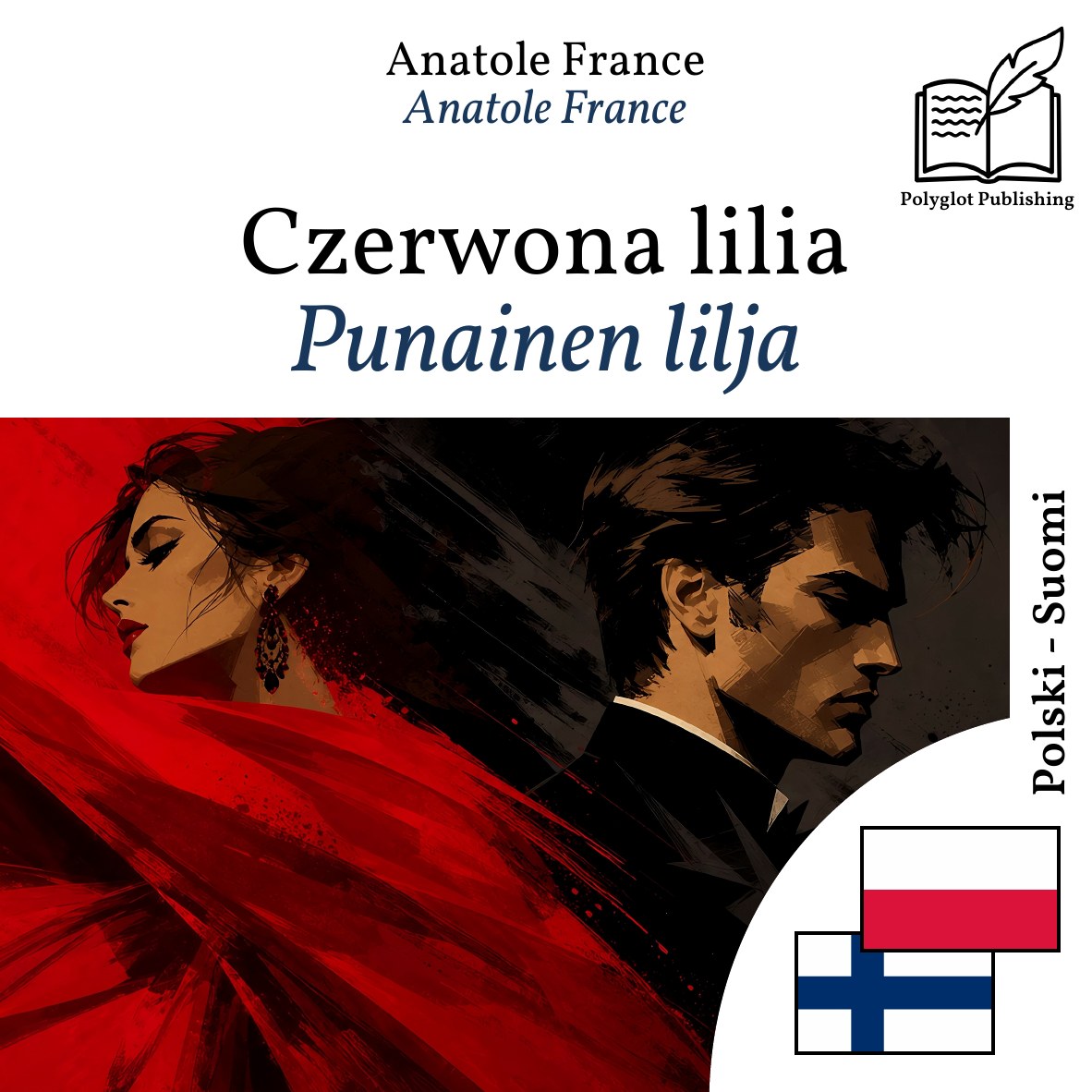 Punainen lilja