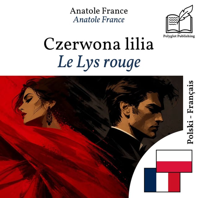 Le Lys rouge